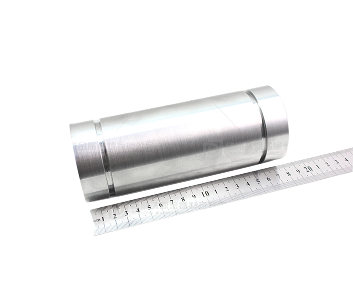 钨合金管件